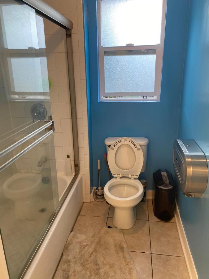 Small Private La Bedroom W Wifi - Private Fridge - Ac Near Usc - Exposition Park - Usc Memorial Coliseum - Banc Of California Bmo Stadium - Downtown Los Angeles Dtla - University Of Southern California Usc!!! Εξωτερικό φωτογραφία
