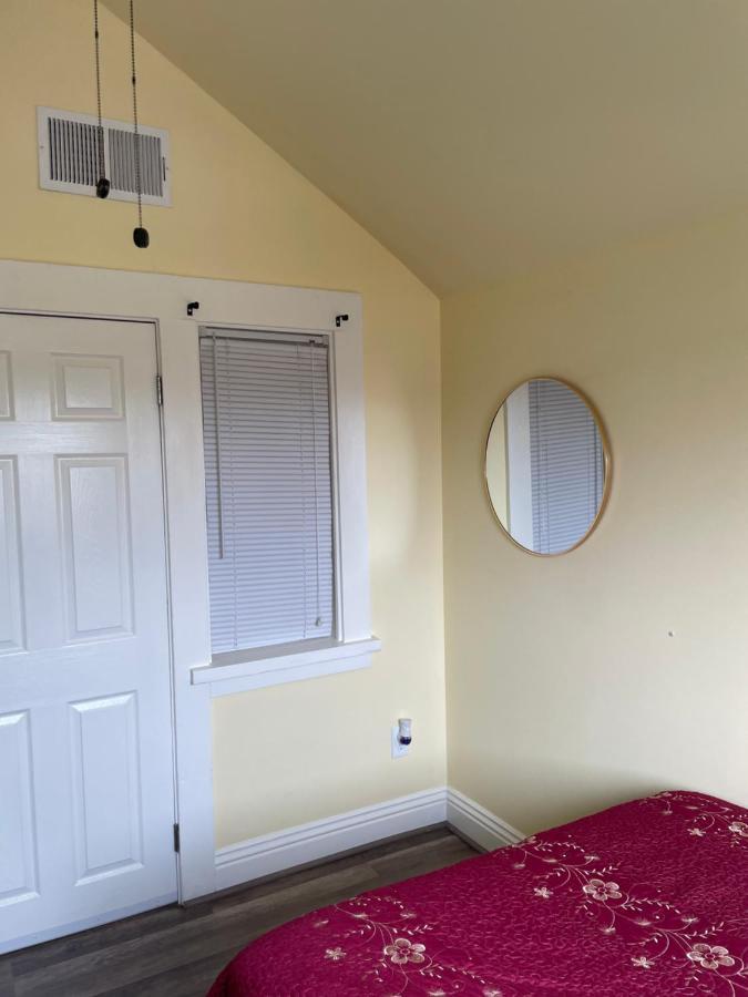 Small Private La Bedroom W Wifi - Private Fridge - Ac Near Usc - Exposition Park - Usc Memorial Coliseum - Banc Of California Bmo Stadium - Downtown Los Angeles Dtla - University Of Southern California Usc!!! Εξωτερικό φωτογραφία