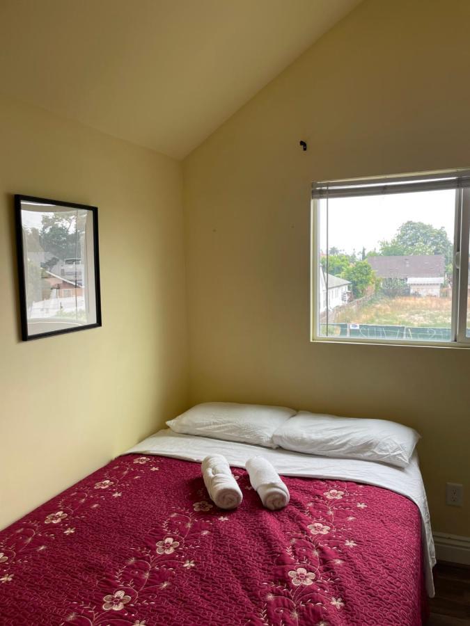 Small Private La Bedroom W Wifi - Private Fridge - Ac Near Usc - Exposition Park - Usc Memorial Coliseum - Banc Of California Bmo Stadium - Downtown Los Angeles Dtla - University Of Southern California Usc!!! Εξωτερικό φωτογραφία