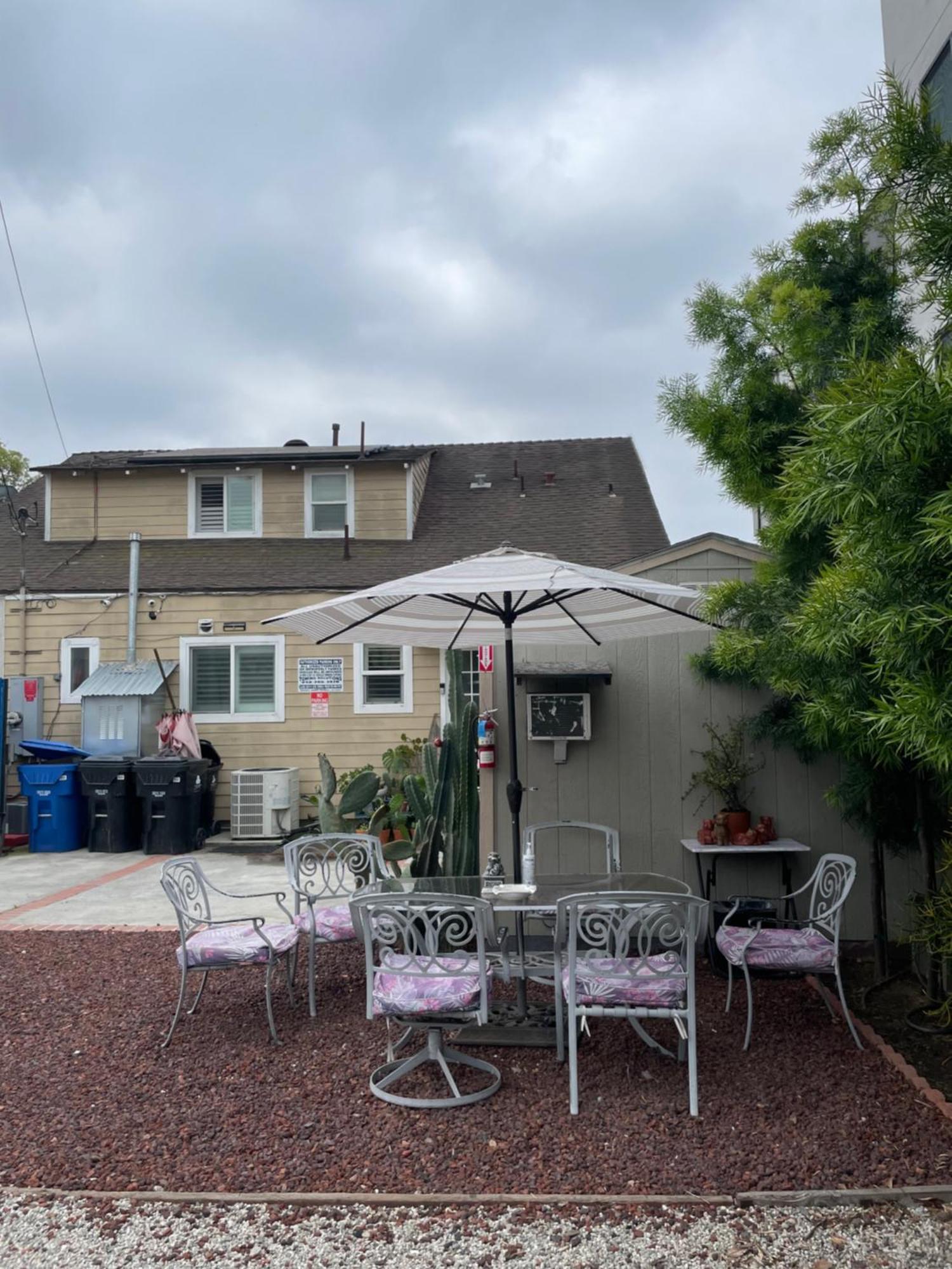 Small Private La Bedroom W Wifi - Private Fridge - Ac Near Usc - Exposition Park - Usc Memorial Coliseum - Banc Of California Bmo Stadium - Downtown Los Angeles Dtla - University Of Southern California Usc!!! Εξωτερικό φωτογραφία